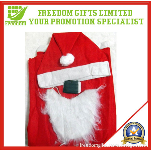 Personalized Christmas Costume